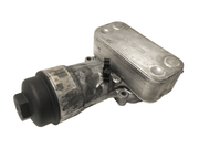 Soporte filtro aceite 90571672 - 90571672