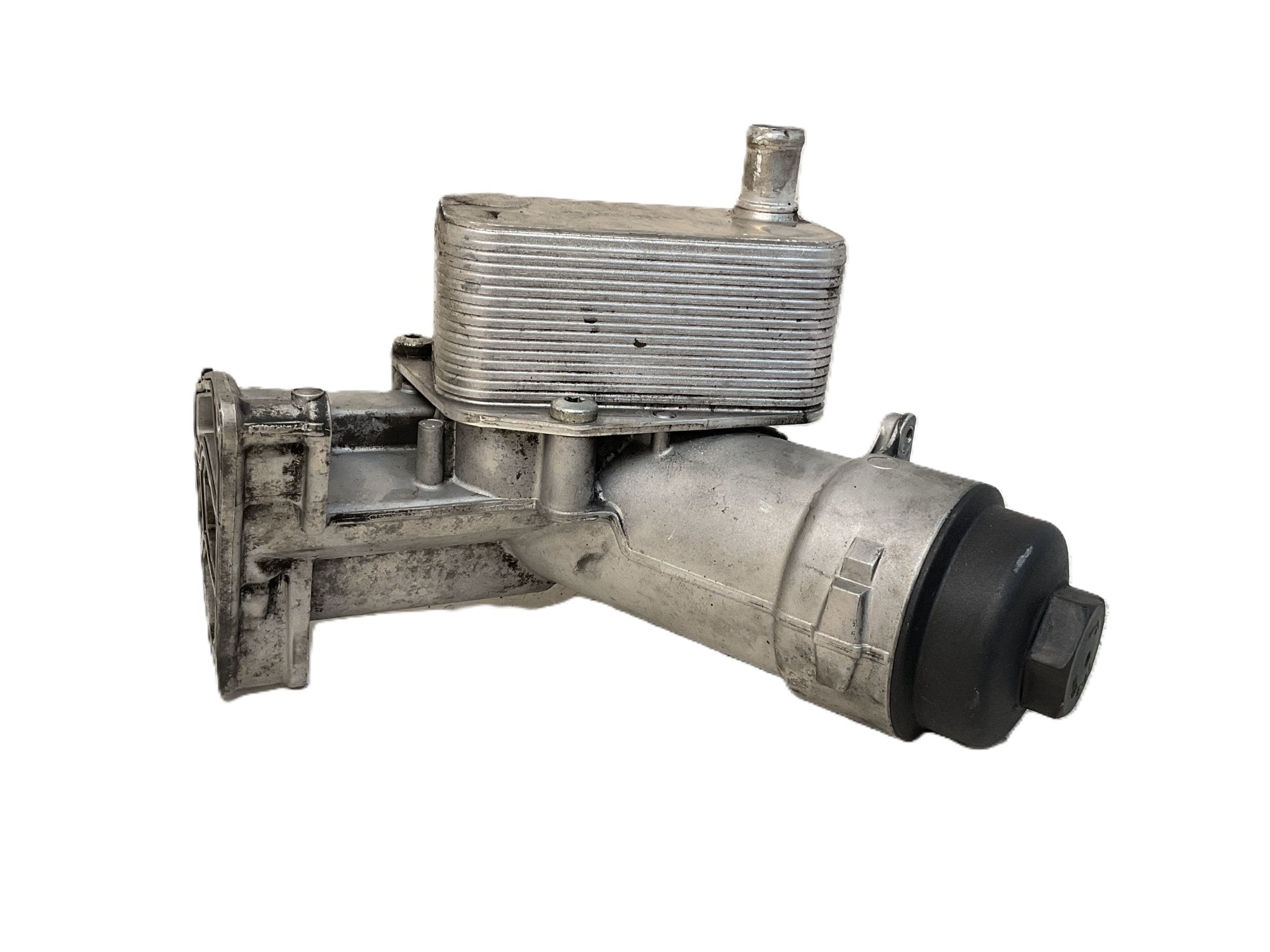 Soporte Filtro Aceite BMW 7787072 - 7787072