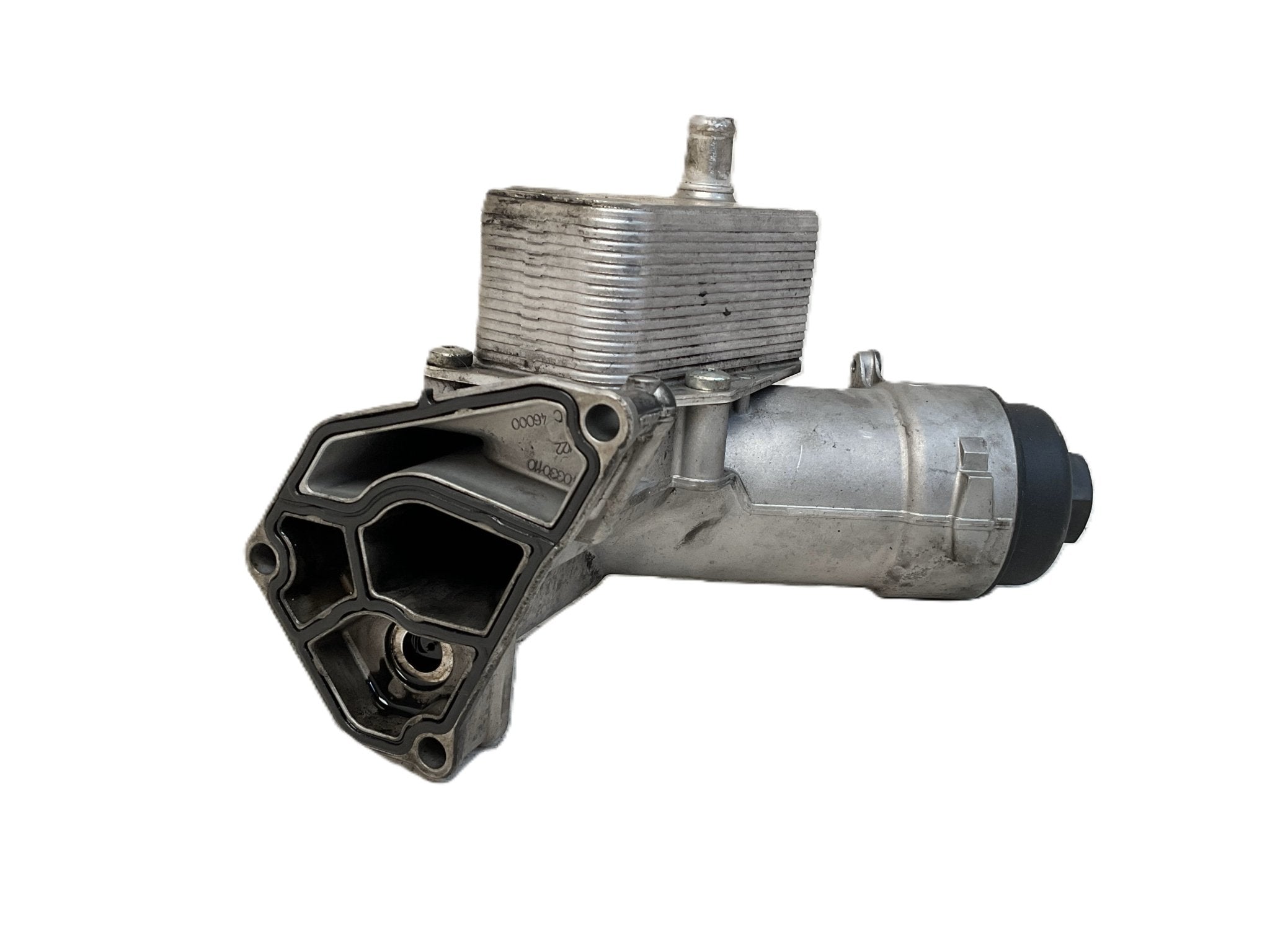 Soporte Filtro Aceite BMW 7787072 - 7787072