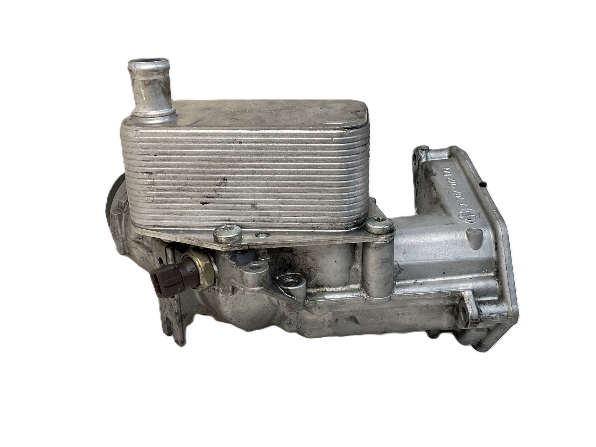 Soporte Filtro Aceite BMW 7787072 - 7787072