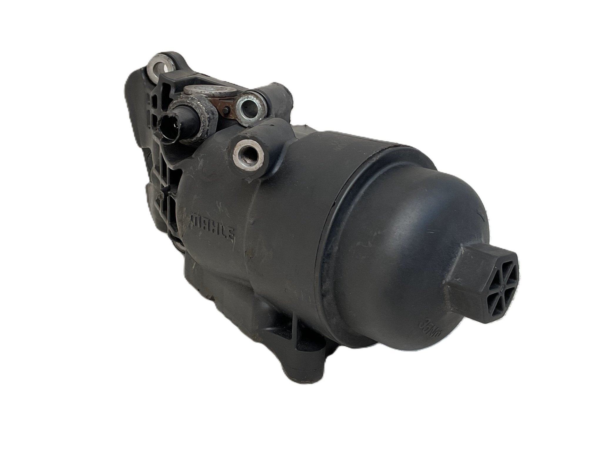 Soporte Filtro Aceite Kia Hyundai 264002A300 - 264002A300