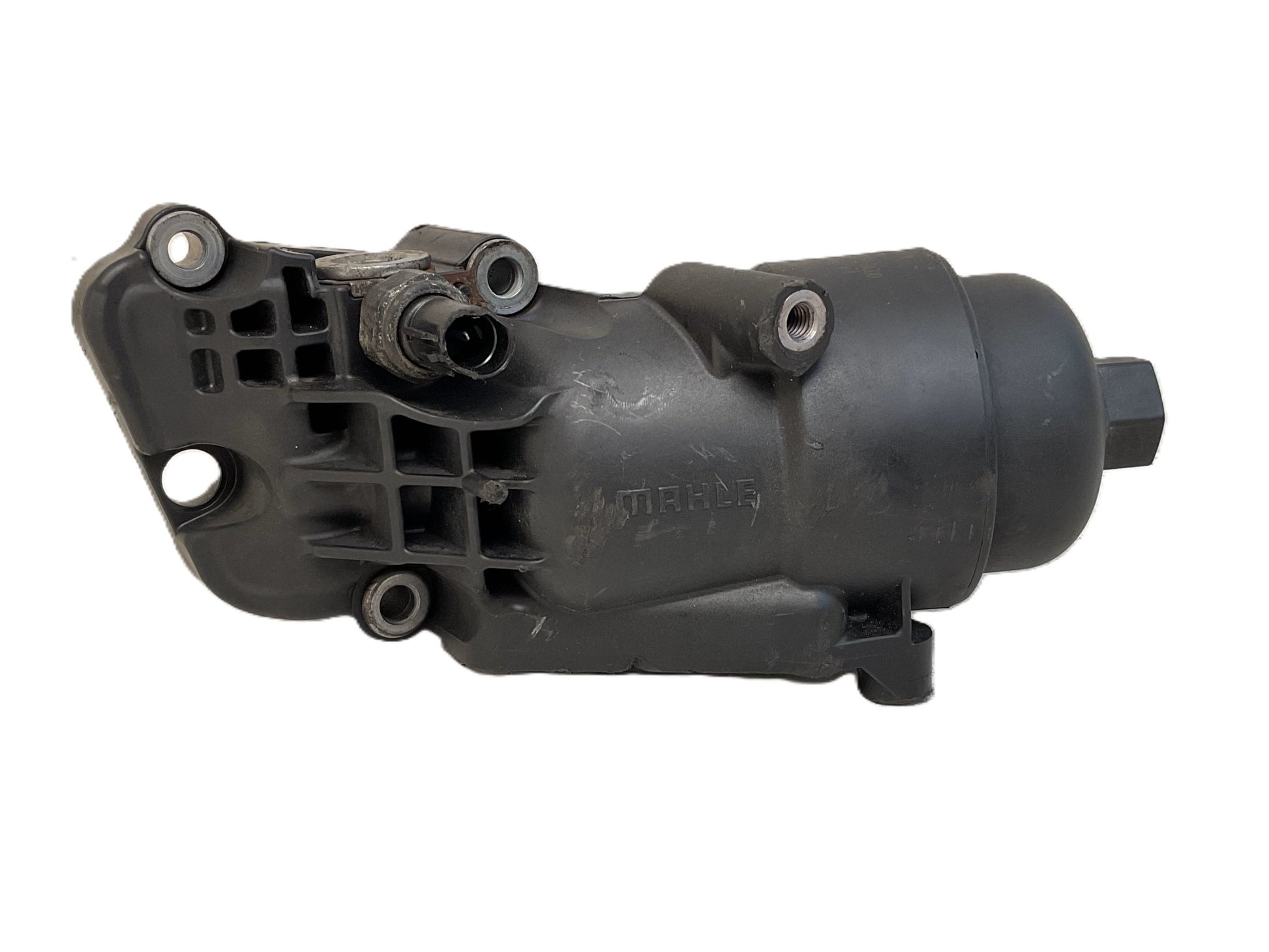 Soporte Filtro Aceite Kia Hyundai 264002A300 - 264002A300