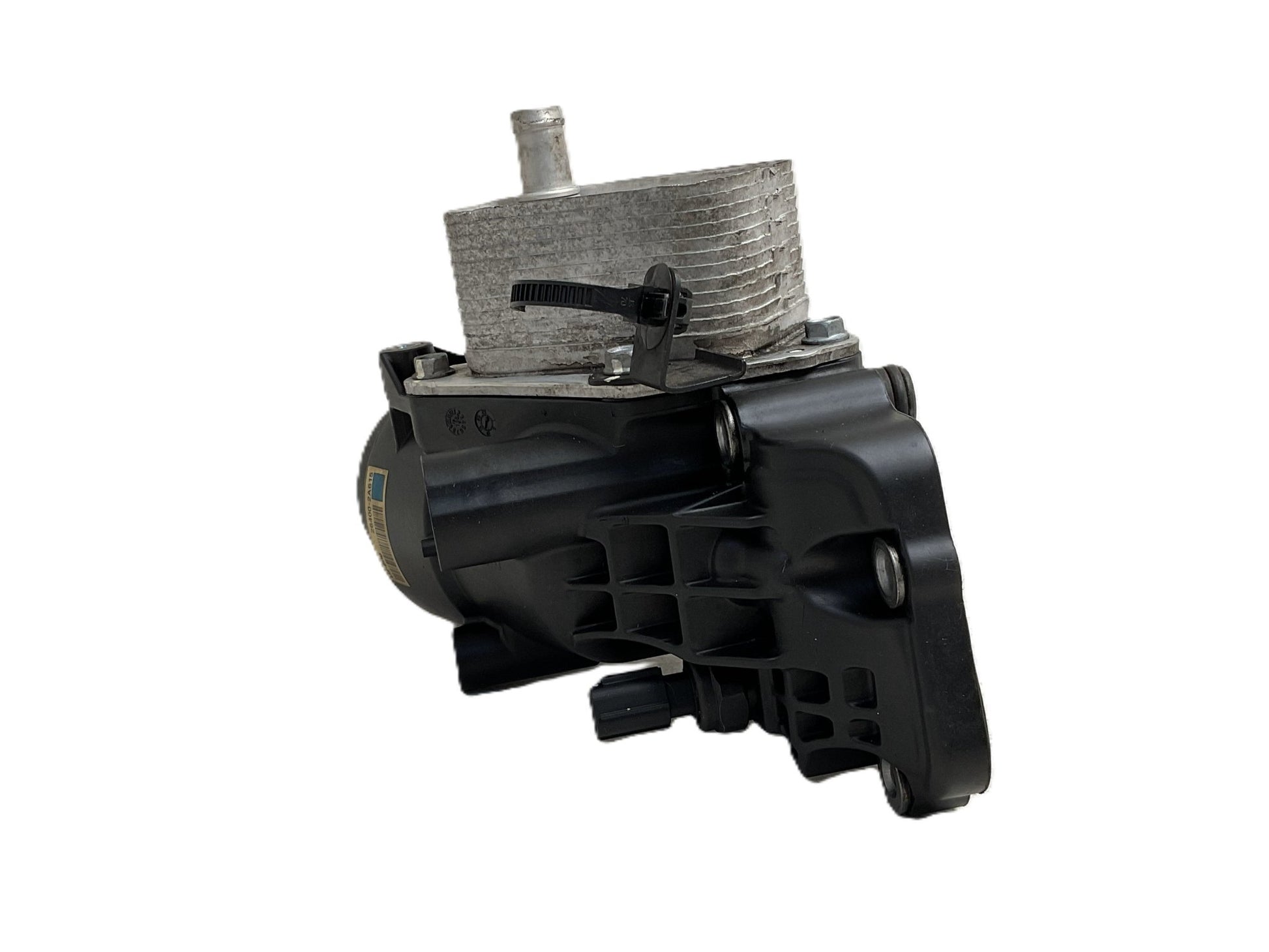 Soporte filtro aceite Kia Hyundai 264002A615 - 264002A615