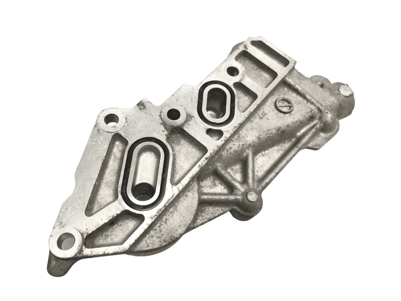 Soporte filtro aceite Mazda R2AA14311