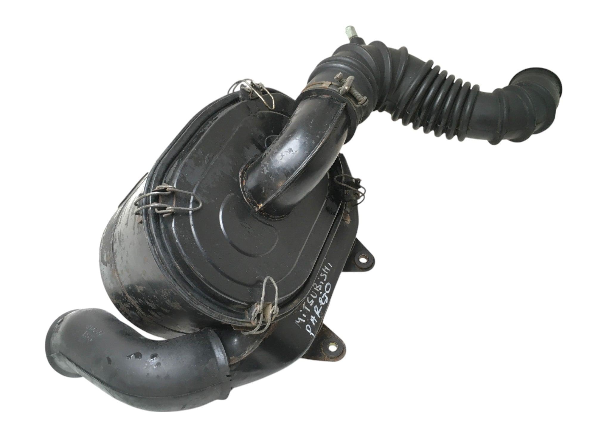 Soporte filtro aire Mitsubishi Montero L040 - 