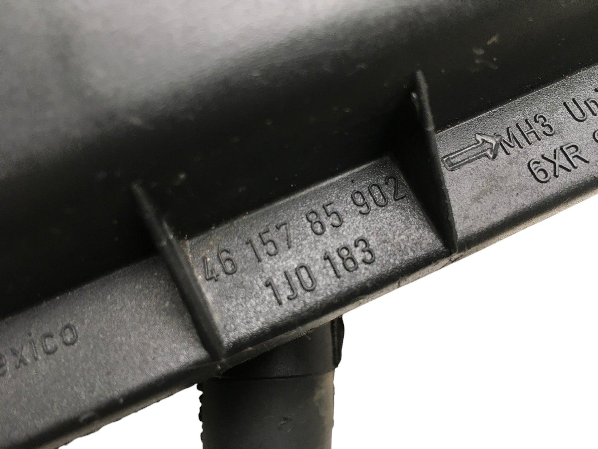 Soporte Filtro aire VW 1J0129607E - 1J0129607E