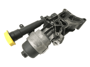 Soporte Filtro motor Fiat 73500434 - 73500434