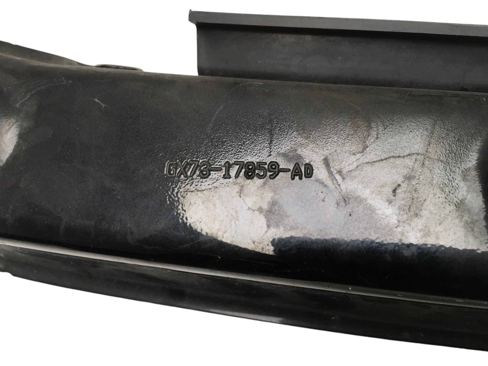 Soporte inferior radiador Jaguar XE - GX7317859AD