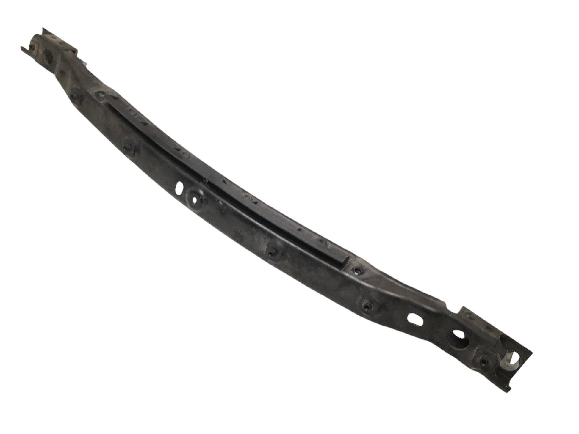 Soporte inferior radiador Jaguar XE - GX7317859AD