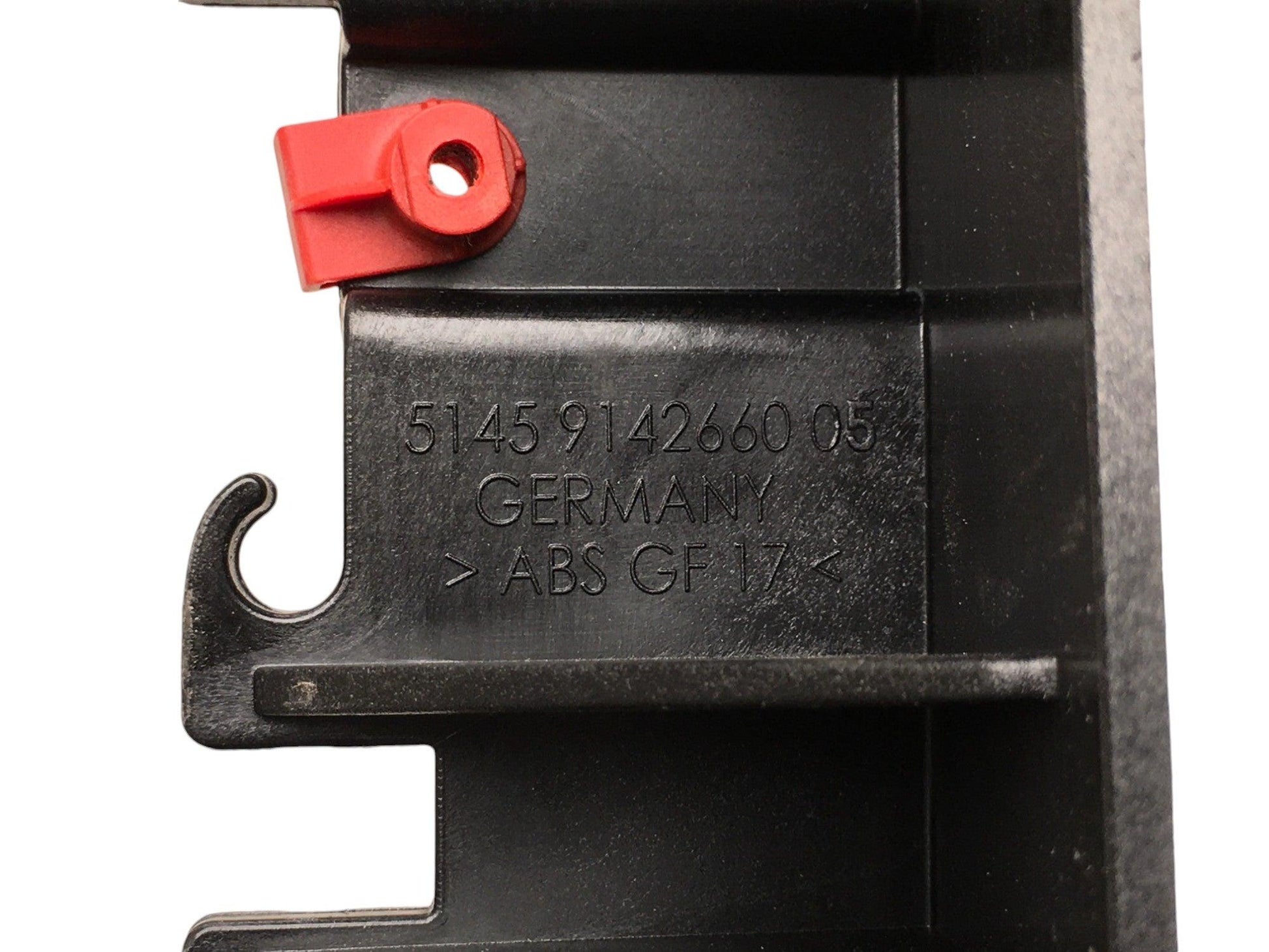 Soporte Instrumentos Salpicadero BMW F07 GT - 51459142660