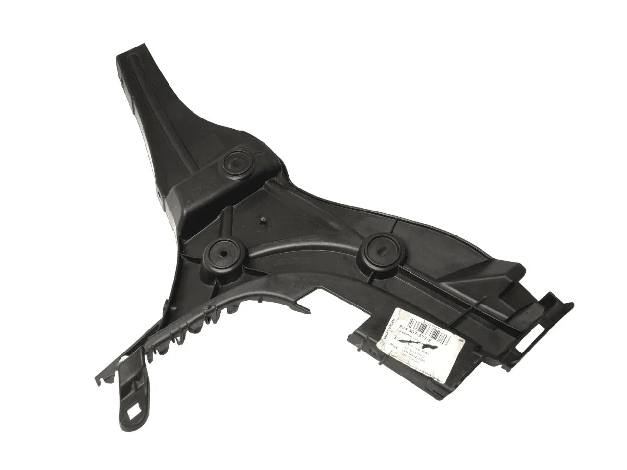 Soporte izq parachoques Audi A3 8V