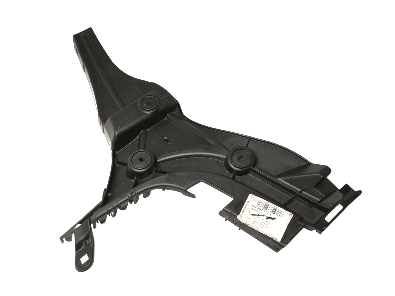 Soporte izq parachoques Audi A3 8V - 8V4807377E