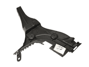 Soporte izq parachoques Audi A3 8V - 8V4807377E