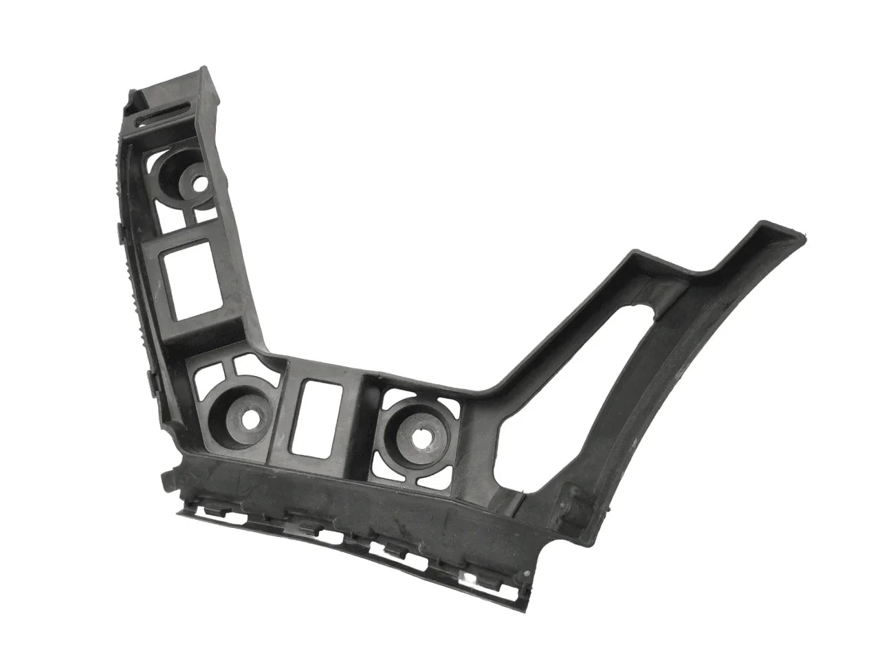 Soporte izq parachoques VW Golf VI