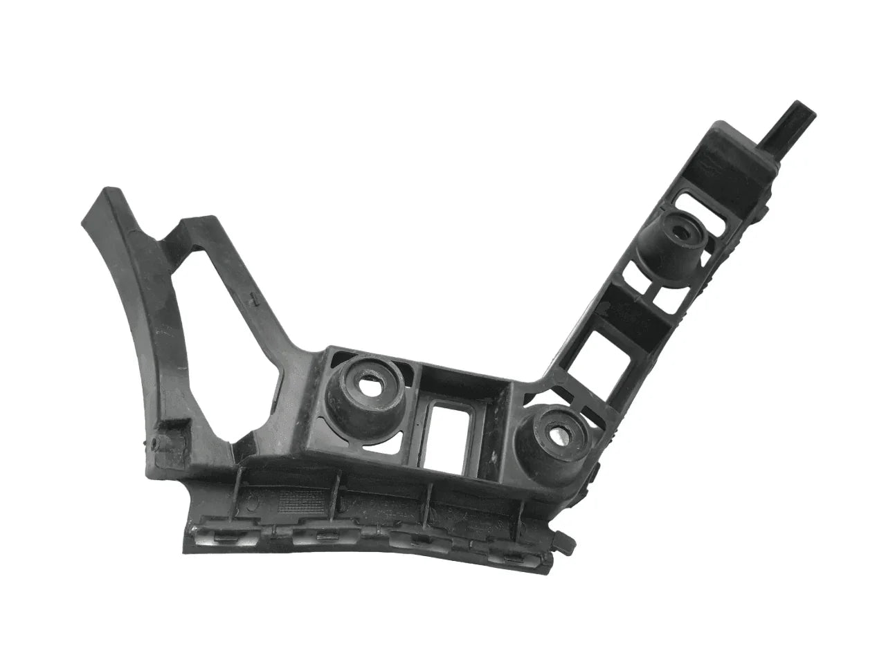 Soporte izq parachoques VW Golf VI