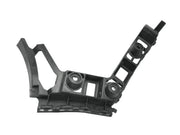 Soporte izq parachoques VW Golf VI