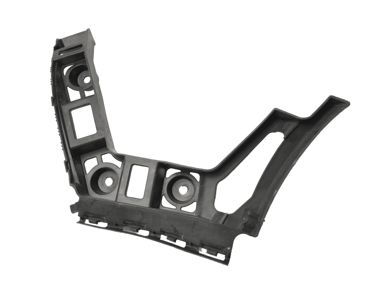 Soporte izq parachoques VW Golf VI - 5K6807393