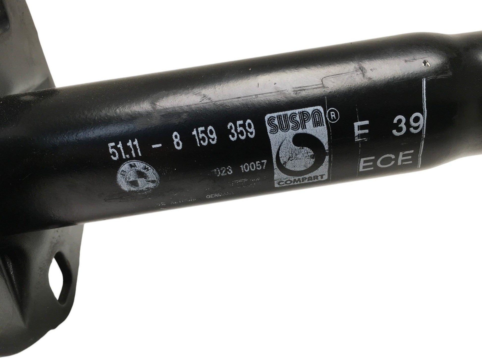 Soporte izq paragolpes delantero BMW E39 - 51118159359