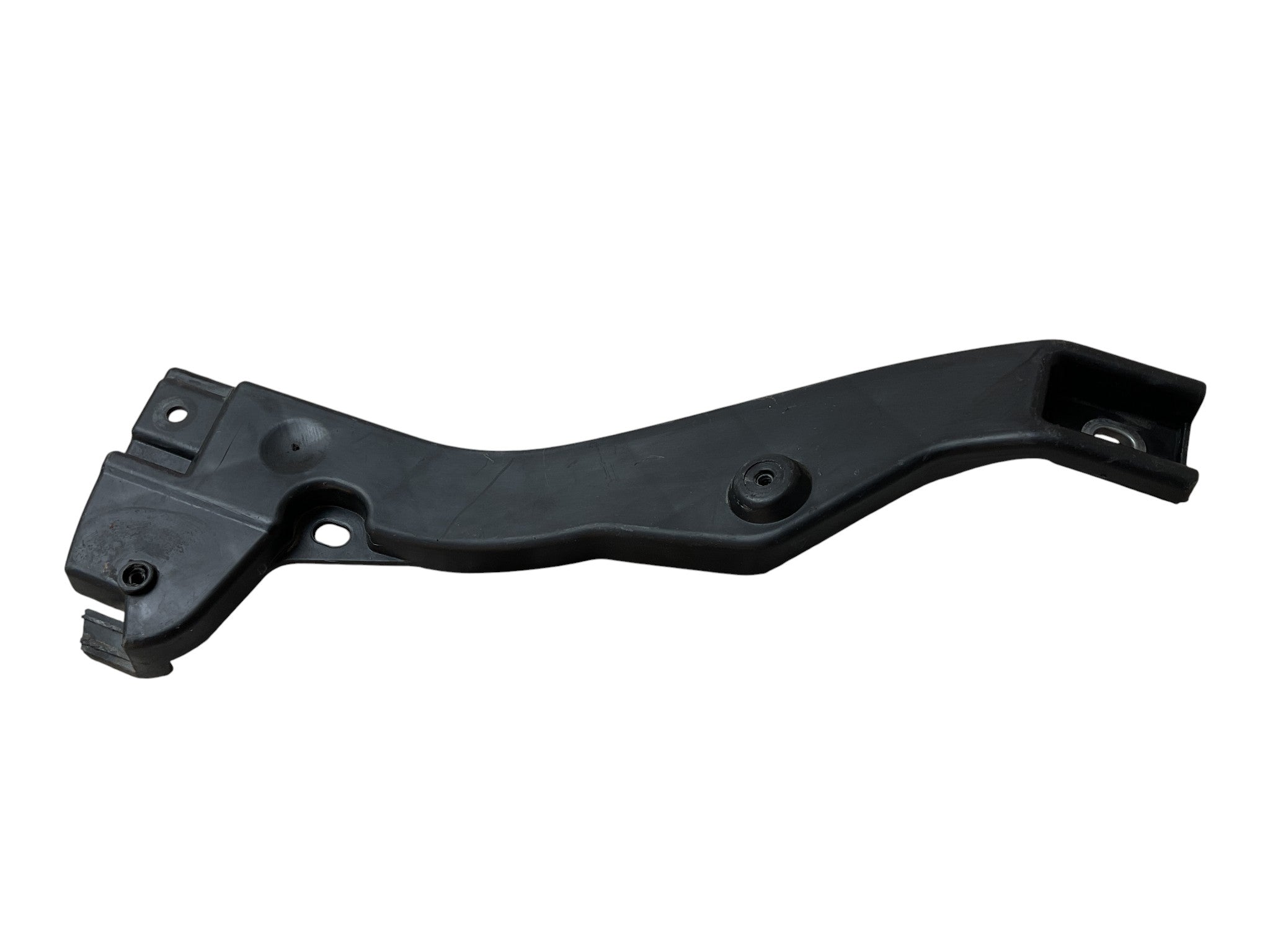 Soporte izq Paragolpes delantero Seat Exeo - 3R0807201