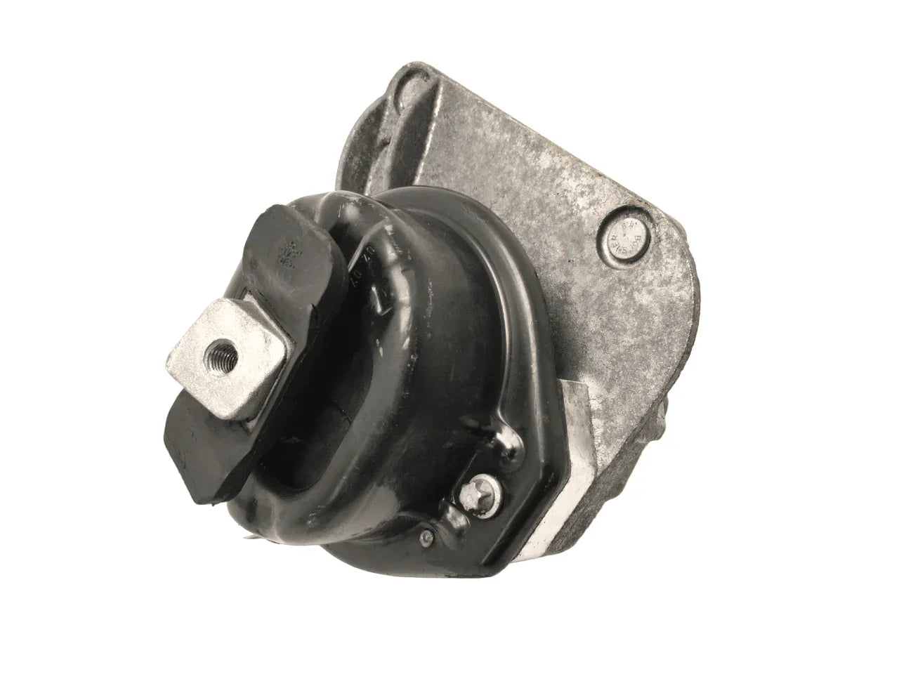 Soporte izquierdo motor BMW E65 677191702