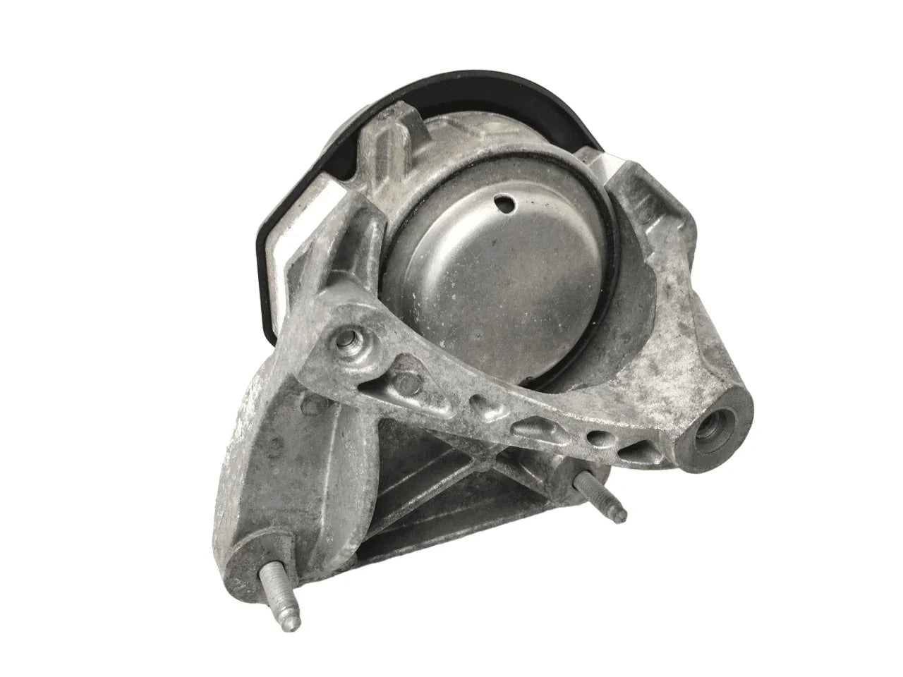 Soporte izquierdo motor BMW E65 677191702