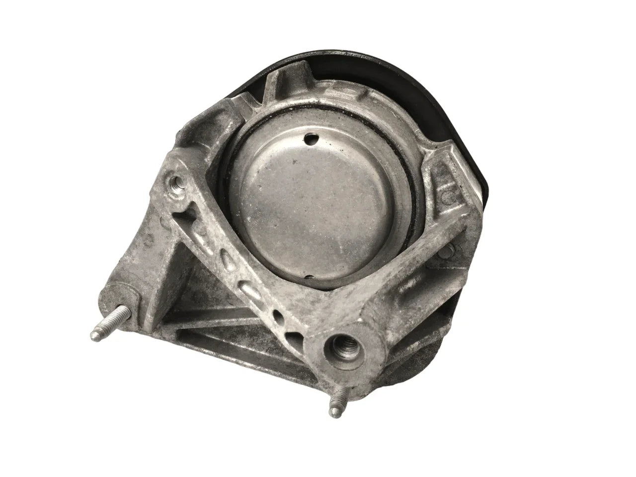 Soporte izquierdo motor BMW E65 677191702