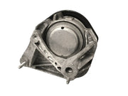 Soporte izquierdo motor BMW E65 677191702