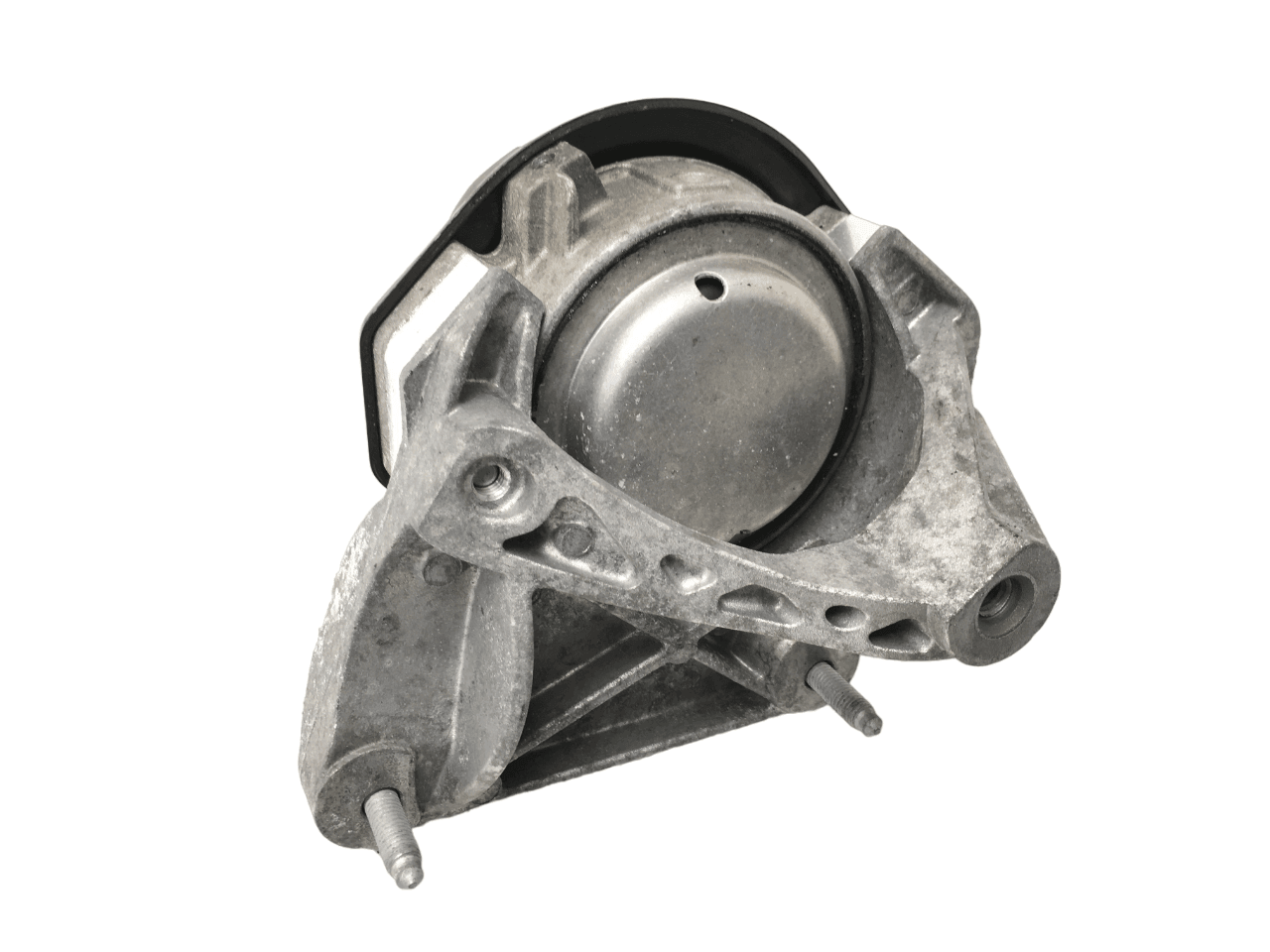 Soporte izquierdo motor BMW E65 677191702 - 677191702