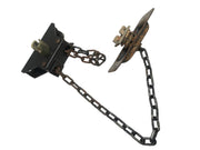 Soporte llanta repuesto Nissan Navara D22 - 5721084G10