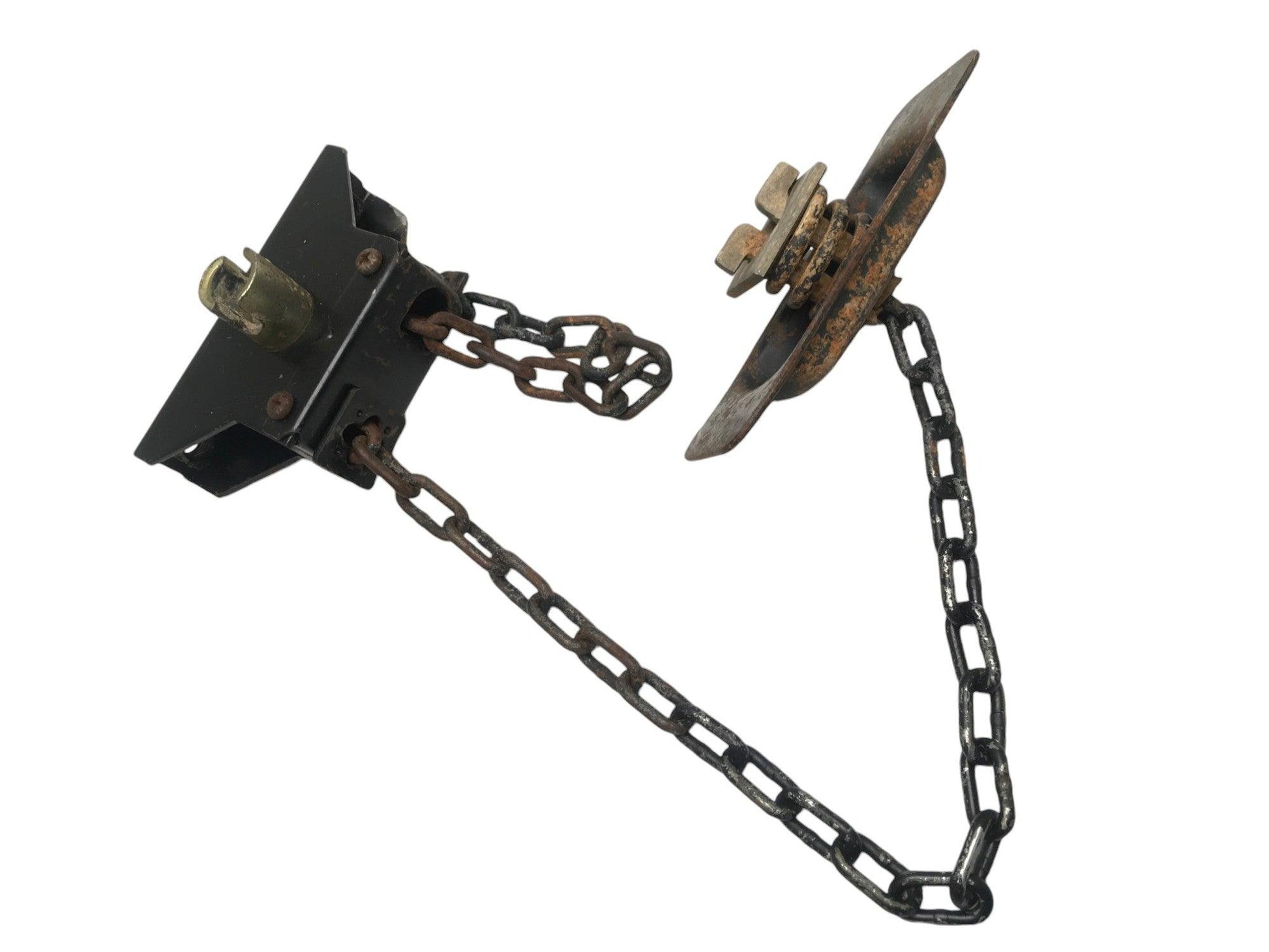 Soporte llanta repuesto Nissan Navara D22 - 5721084G10