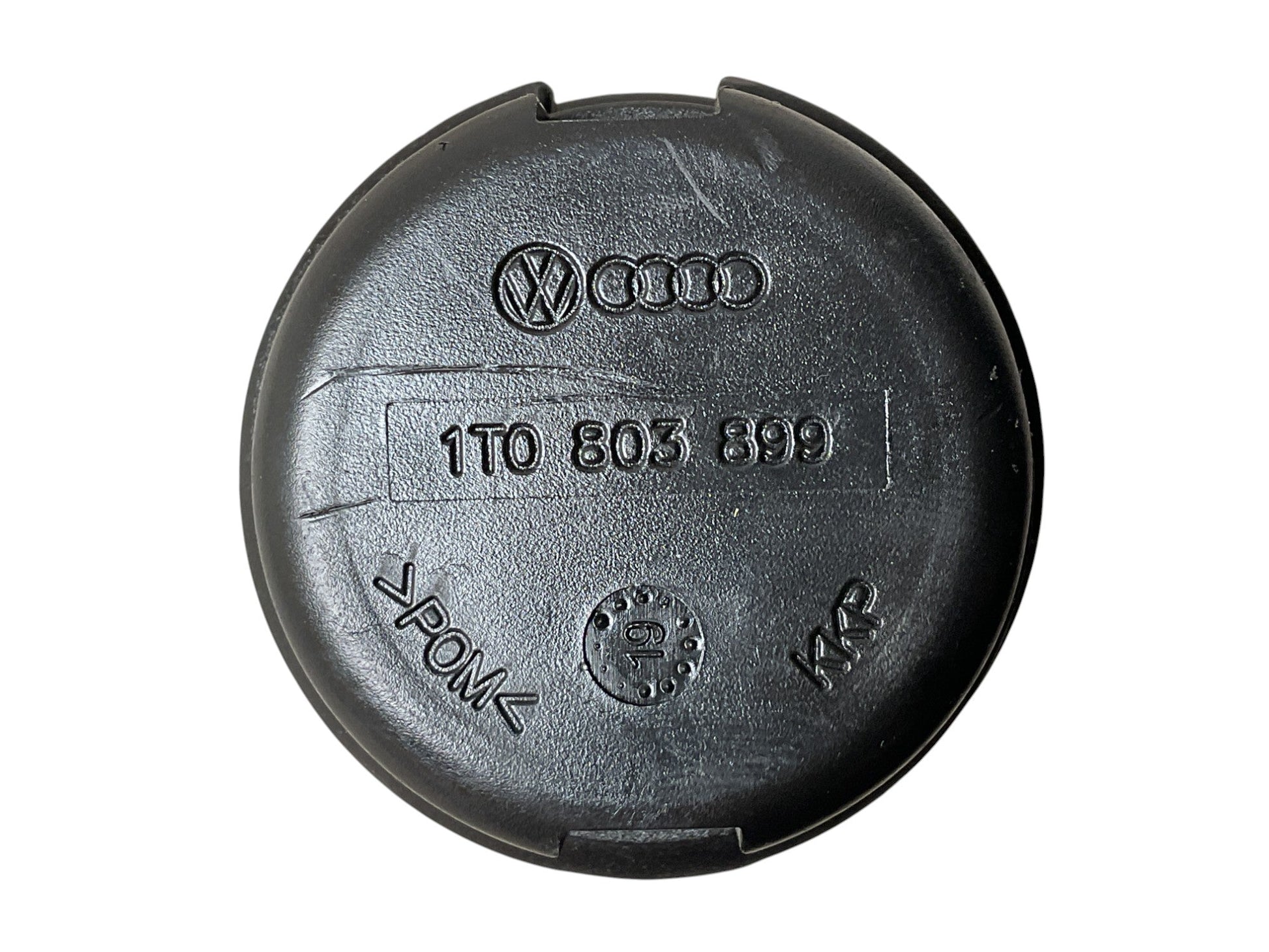 Soporte LLanta Repuesto VW 1T0803899 - 1T0803899