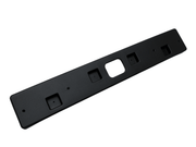 Soporte Matricula Chevrolet Aveo 11-20 - 96696014