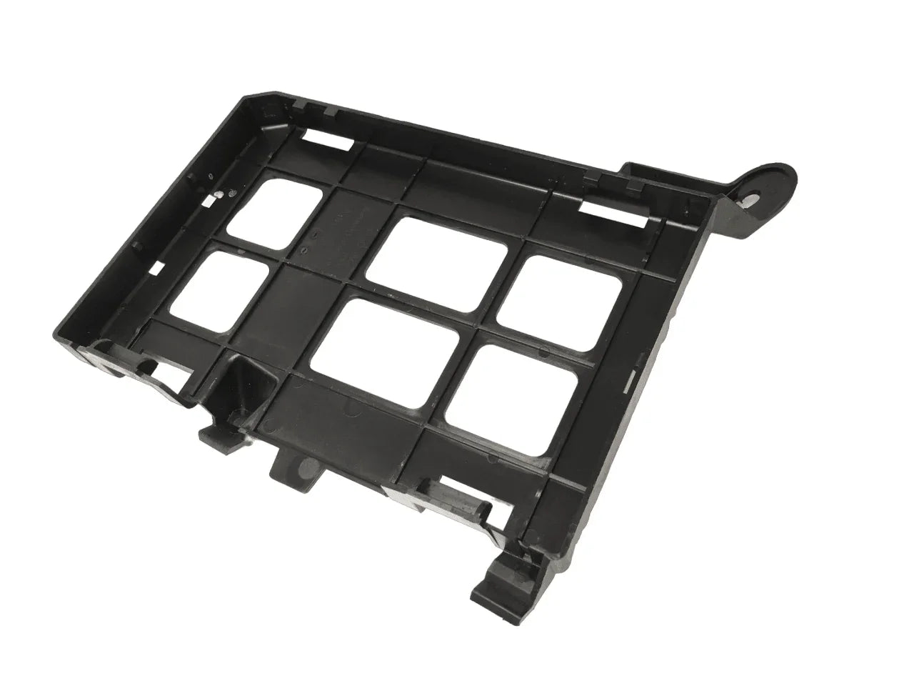 Soporte modulo carroceria Porsche 911 992