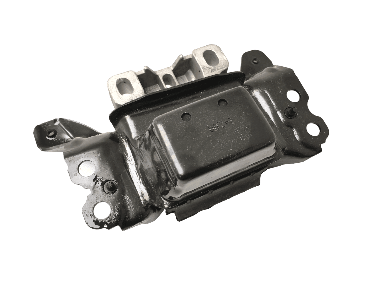 Soporte montaje Motor VW 5Q0199555AB - 5Q0199555AB