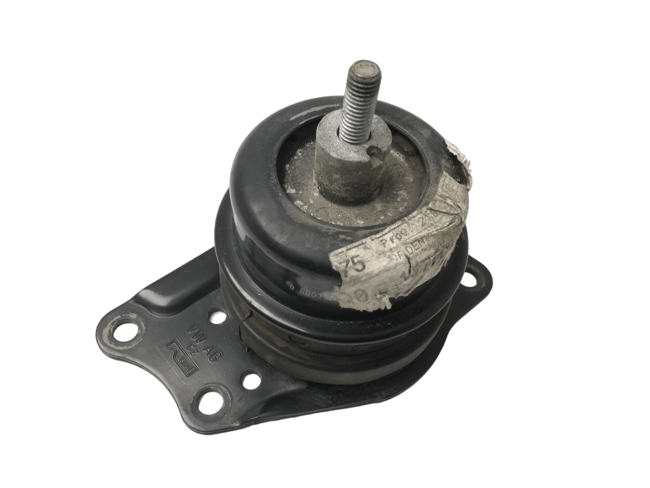 Soporte motor 1.9TDI VW 6Q0199167CA - 6Q0199167CA