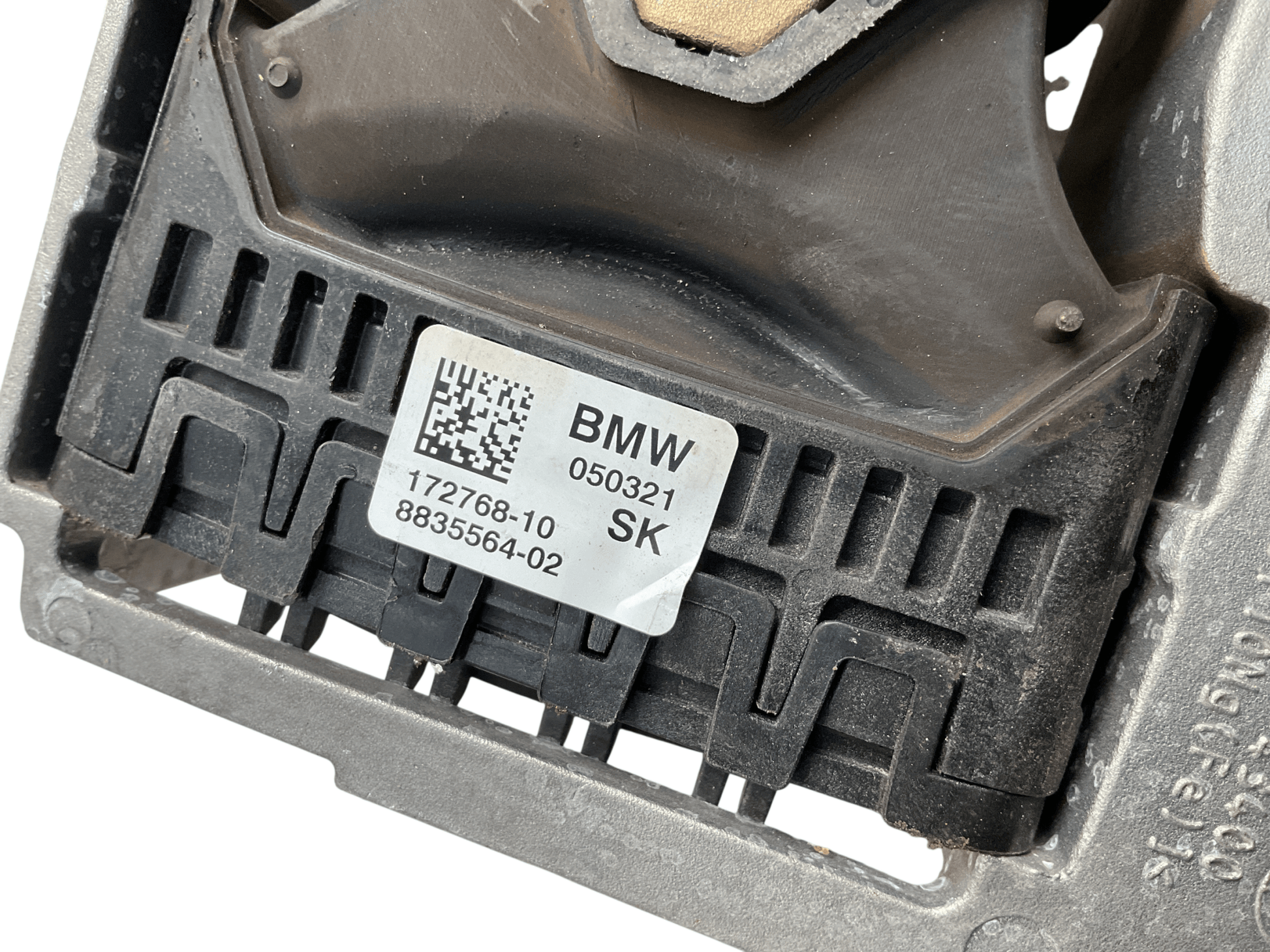Soporte Motor BMW 8835564 - 8835564