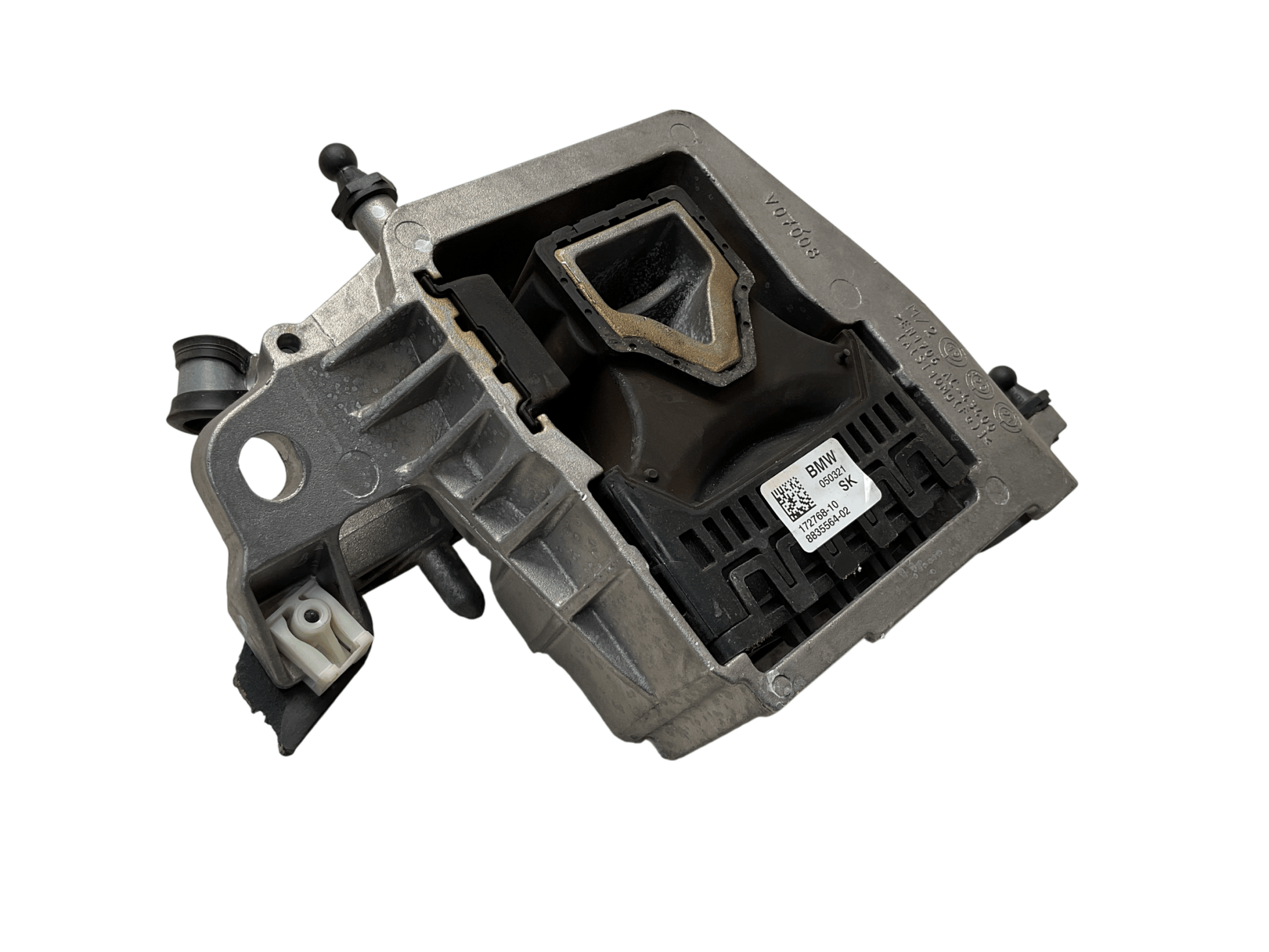 Soporte Motor BMW 8835564 - 8835564
