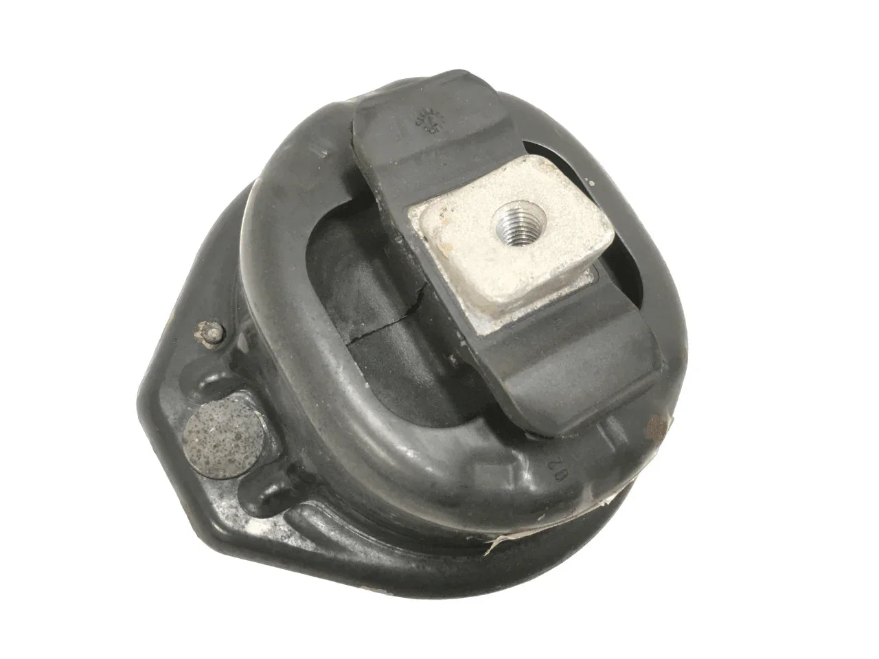 Soporte motor BMW E66 677191802