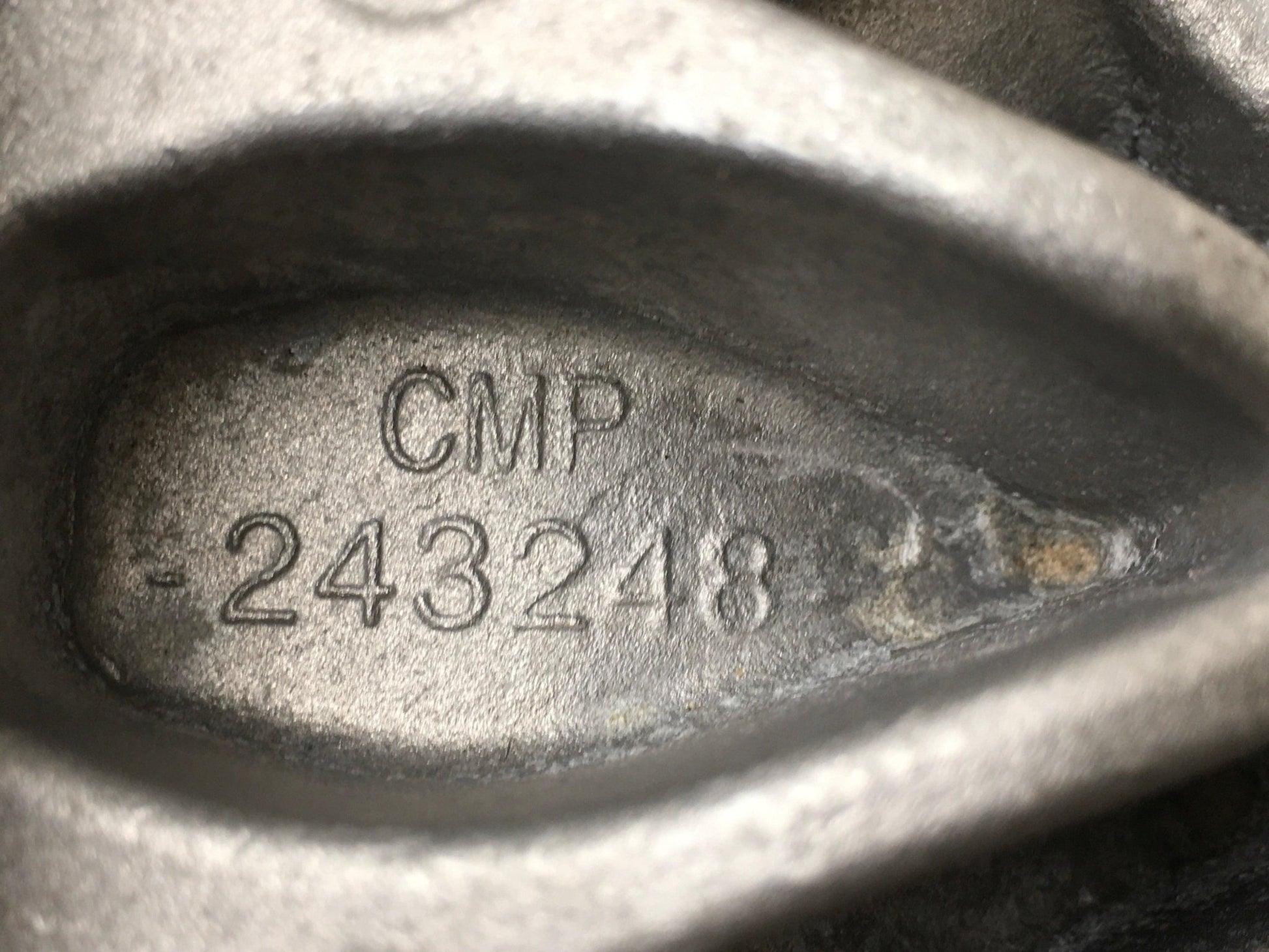 Soporte Motor Dcho PSA 243248 - 243248