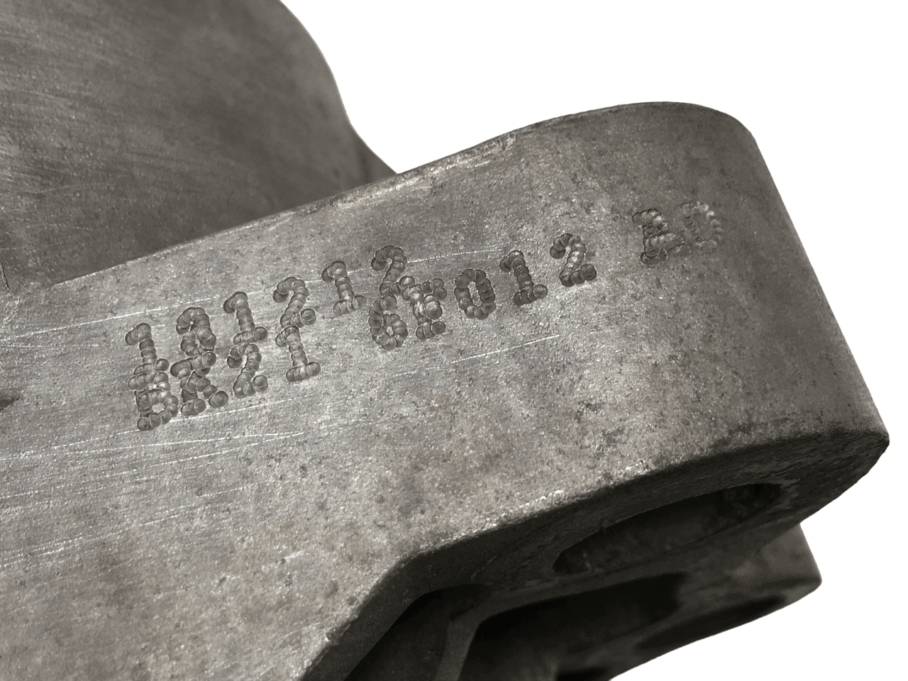 Soporte motor izq Ford Tourneo Courier I - BK216F012AD