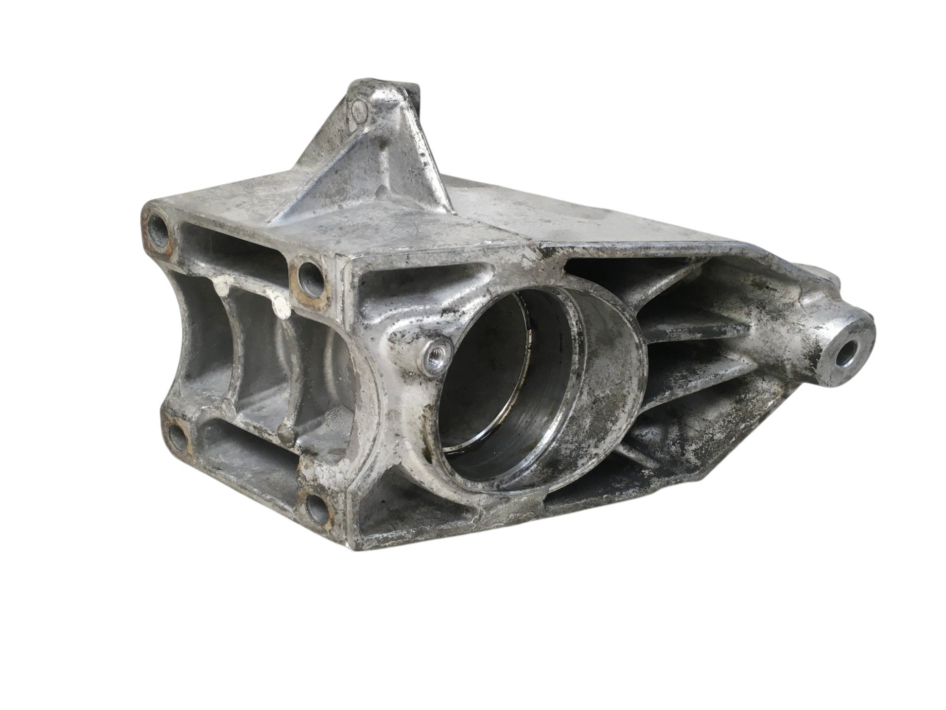 Soporte Motor izq Mercedes W639 - A6462230104