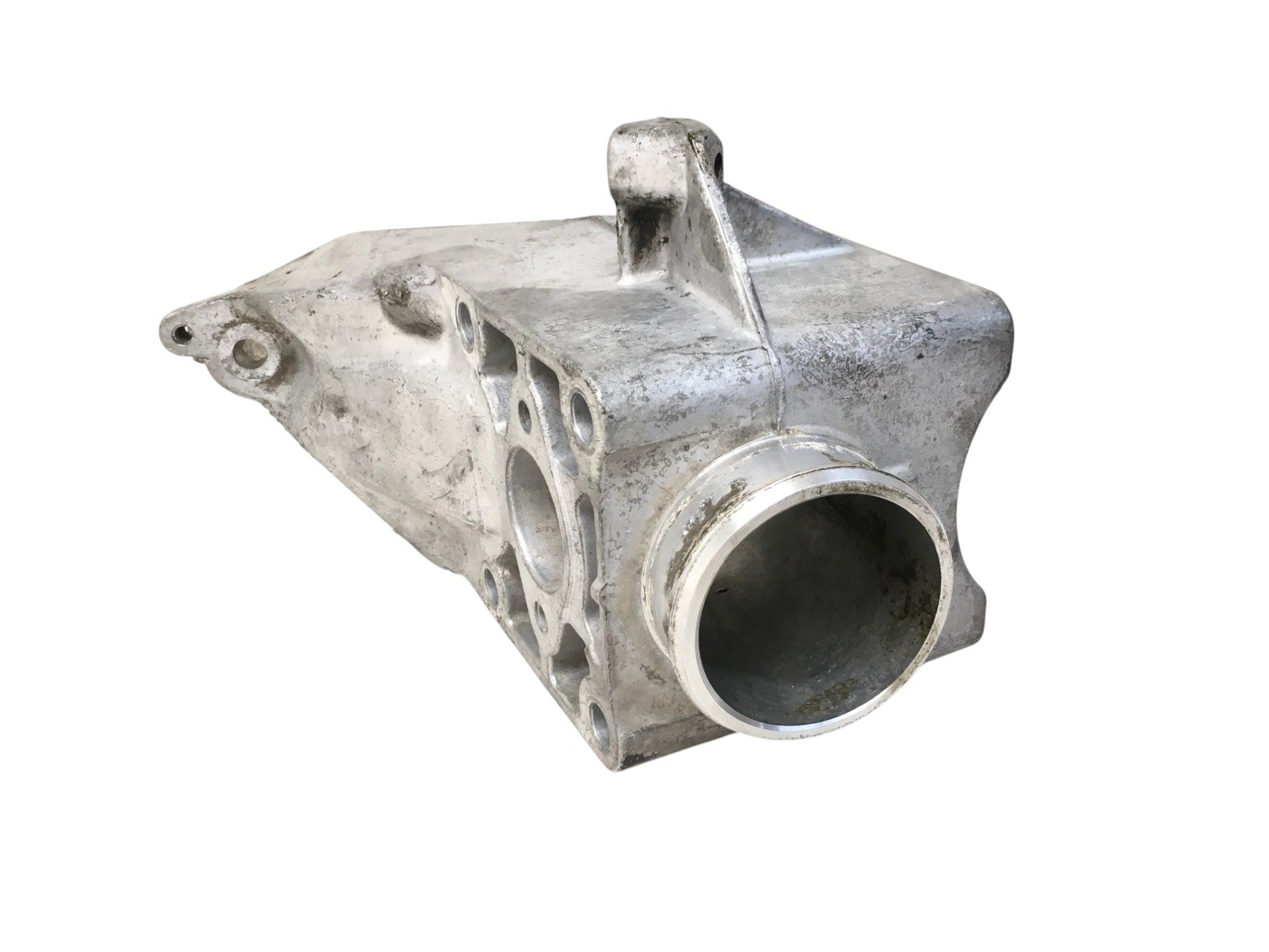 Soporte Motor izq Mercedes W639 - A6462230104