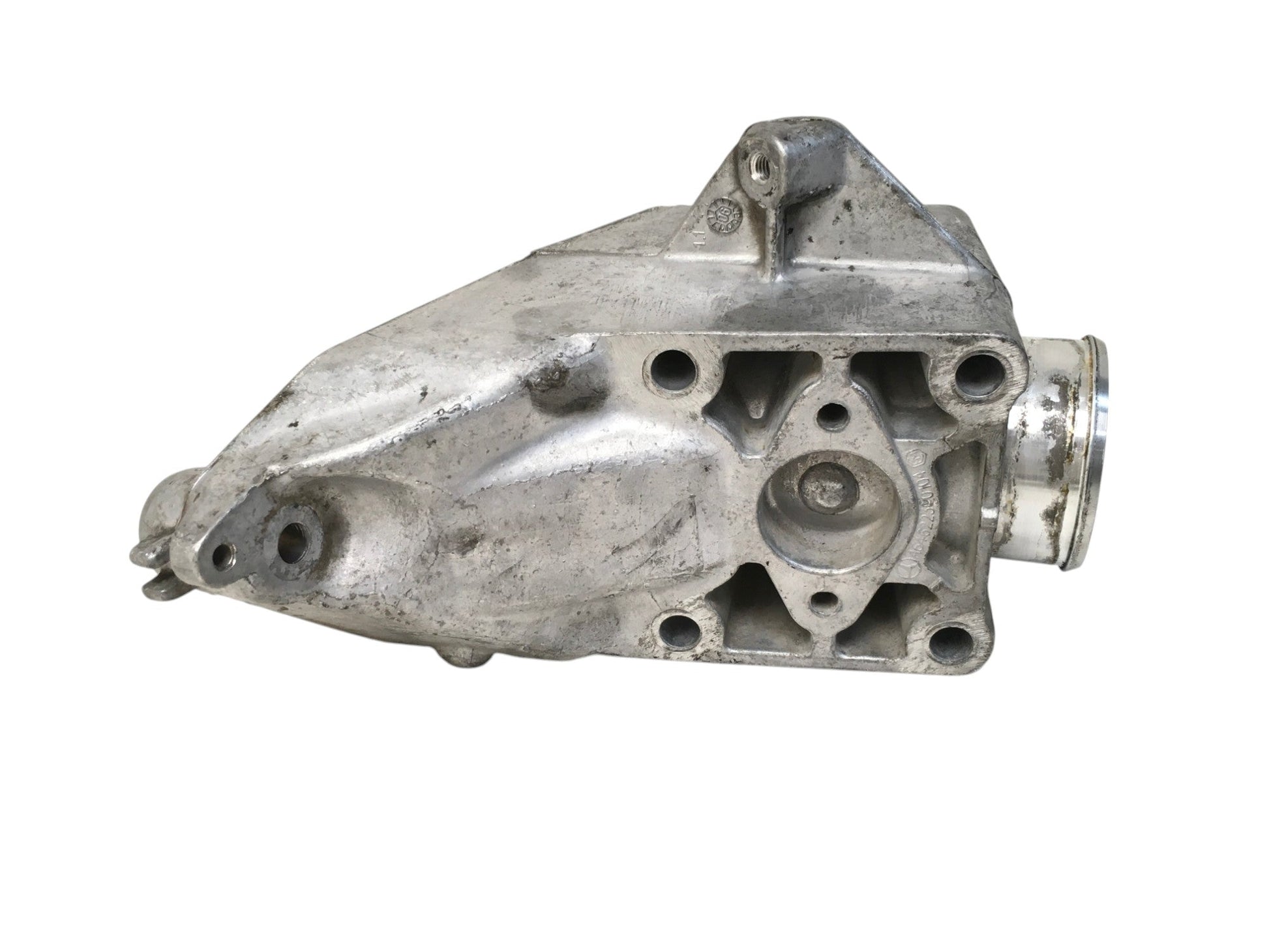 Soporte Motor izq Mercedes W639 - A6462230104