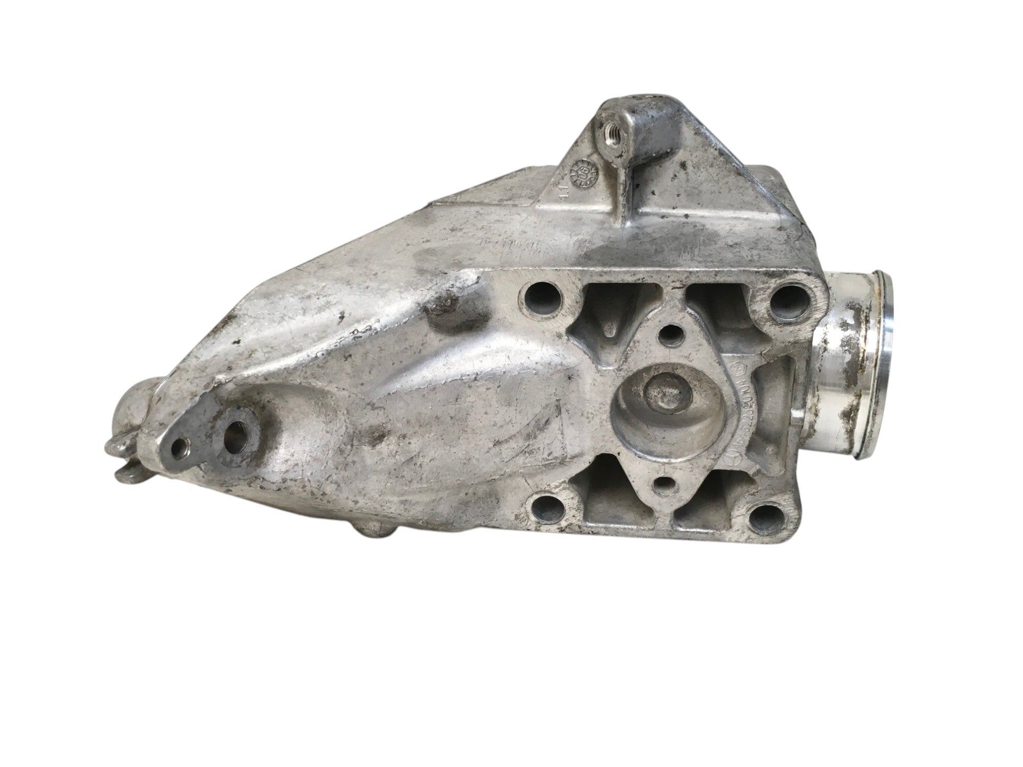 Soporte Motor izq Mercedes W639 - A6462230104