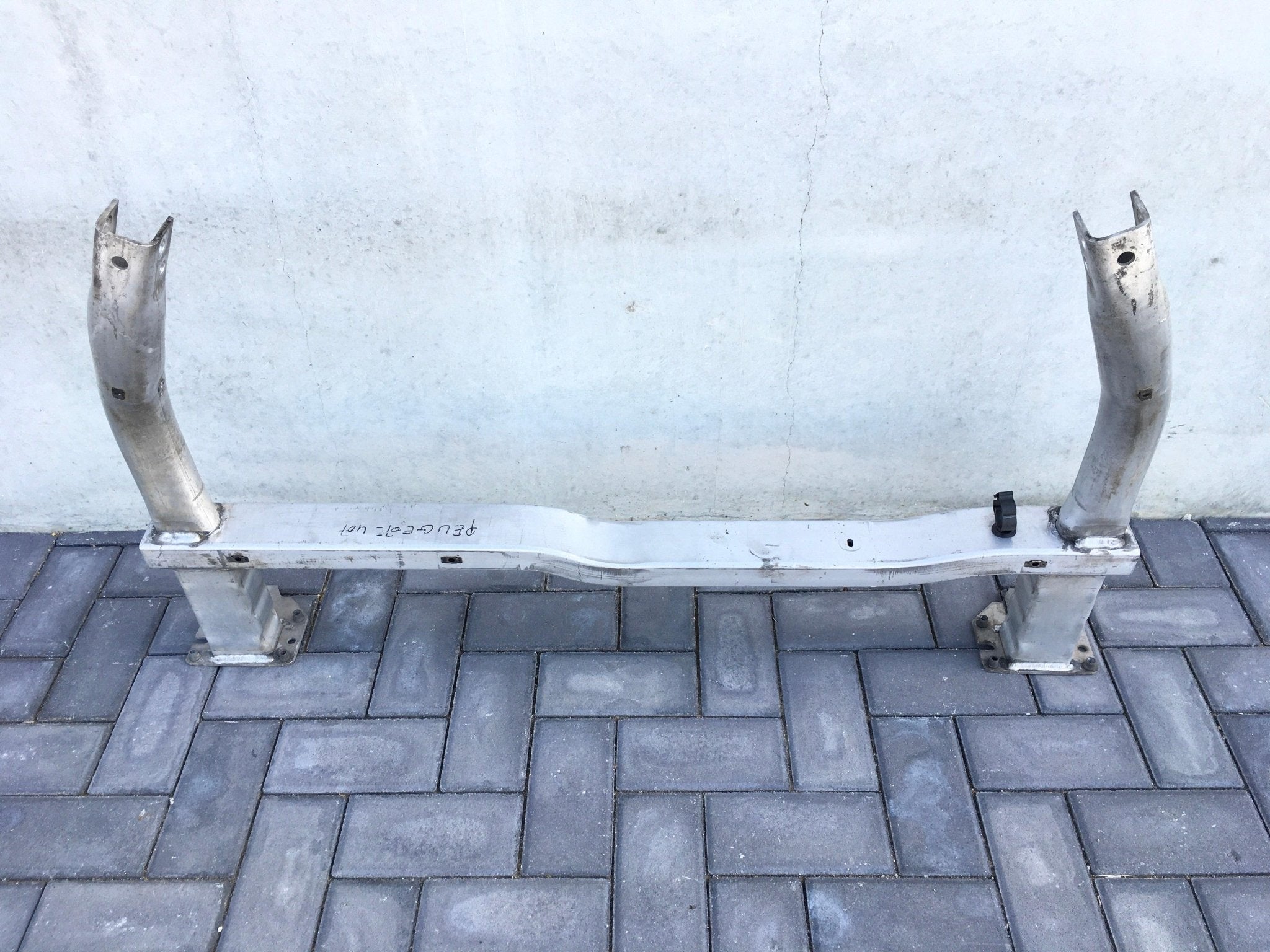 Soporte Motor Peugeot 407 SW - 46328606