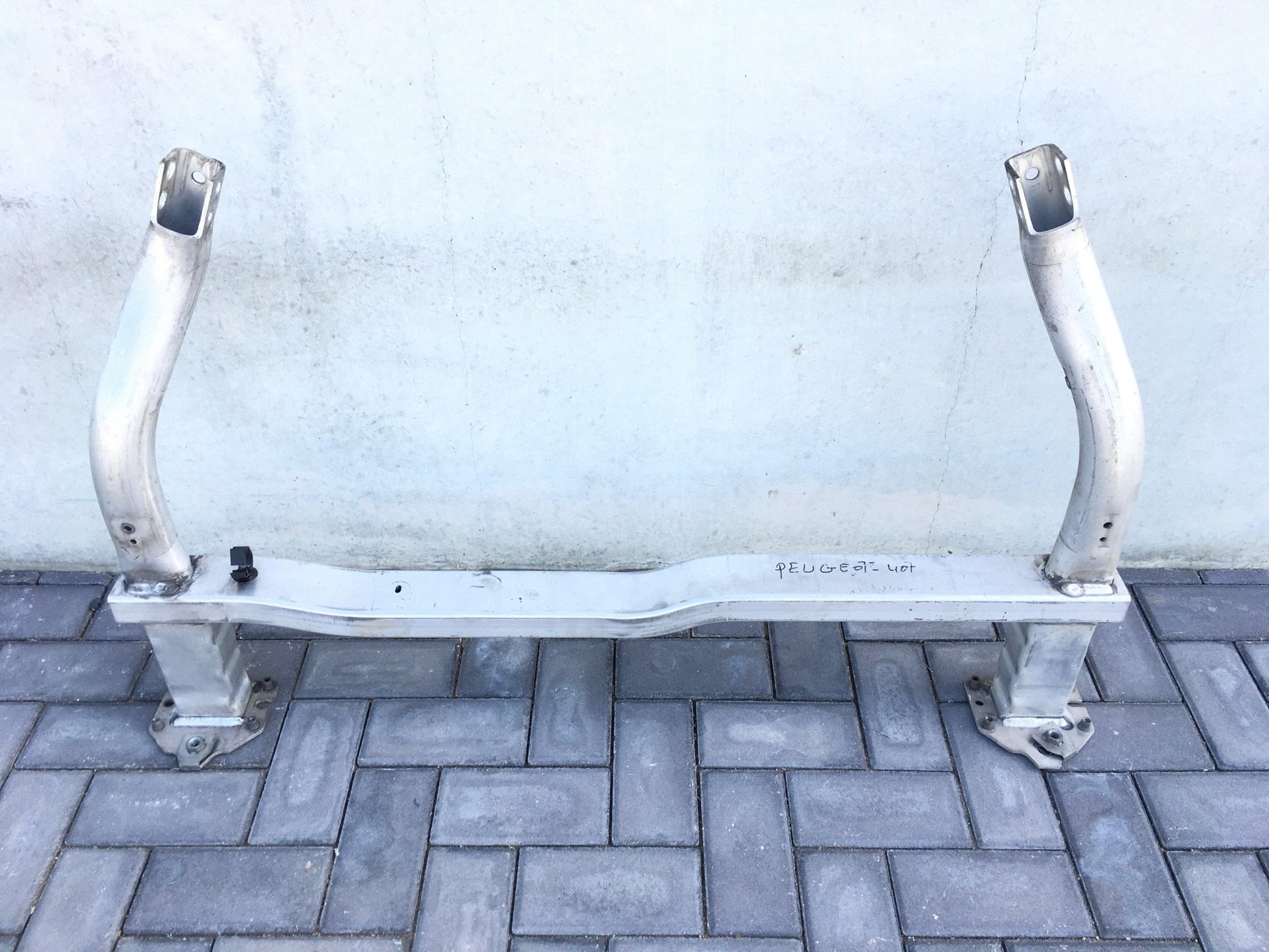 Soporte Motor Peugeot 407 SW - 46328606