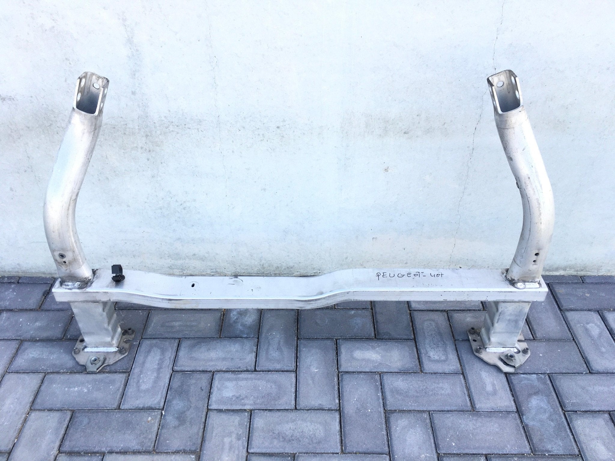 Soporte Motor Peugeot 407 SW - 46328606