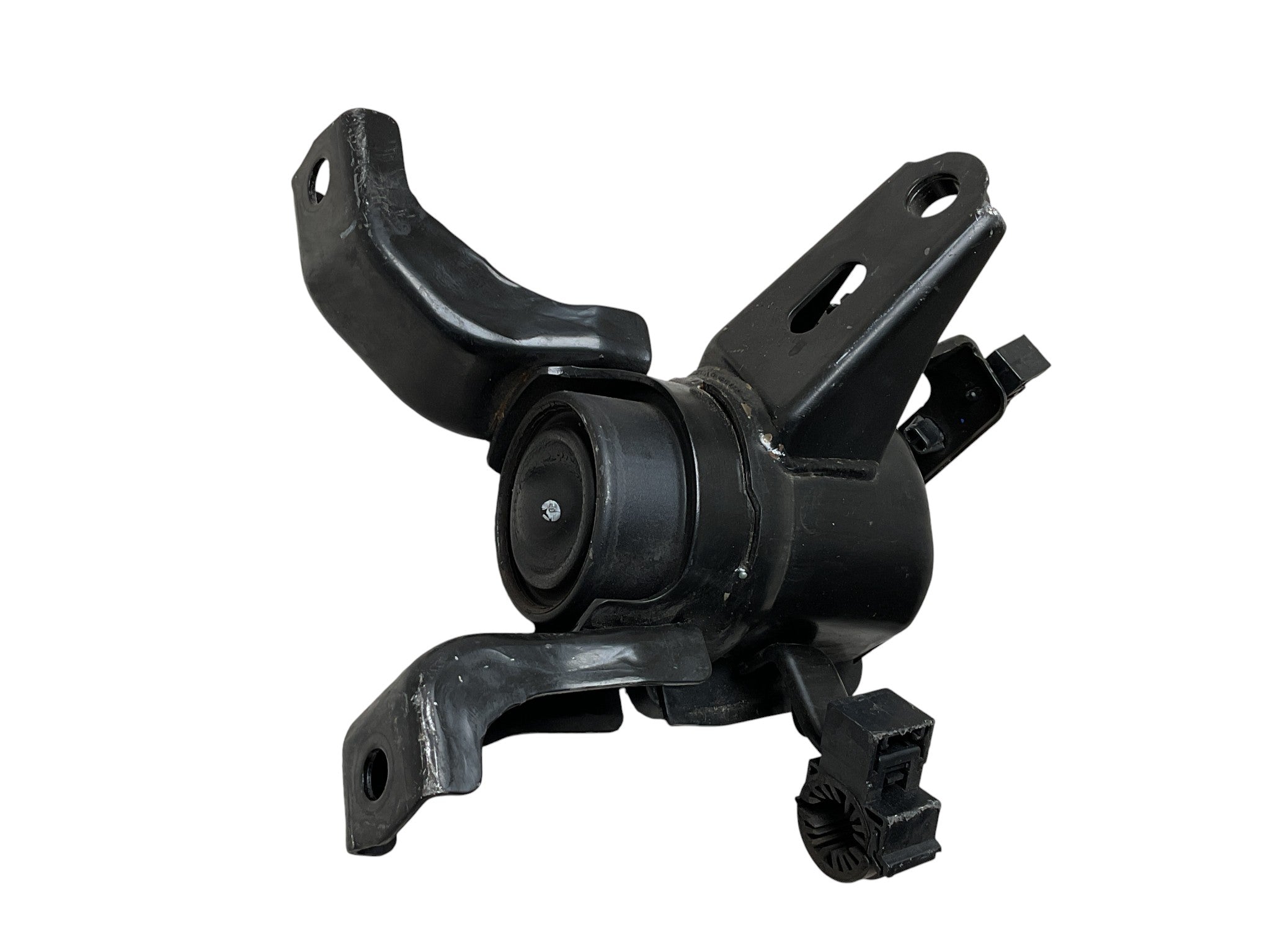 Soporte Motor Toyota Auris 12 - 18 - 123050Y070