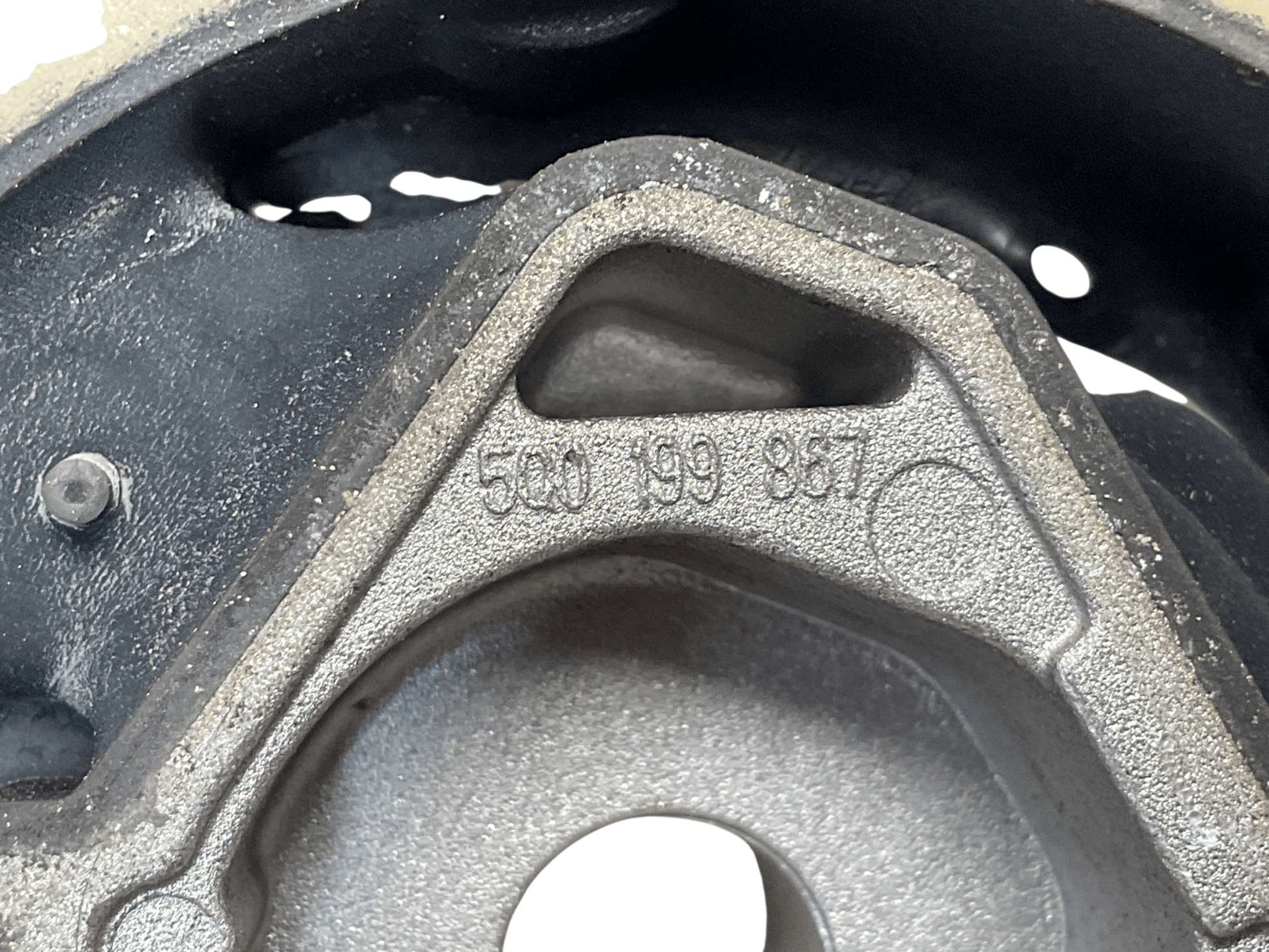 Soporte motor Vag 500199867 - 500199867