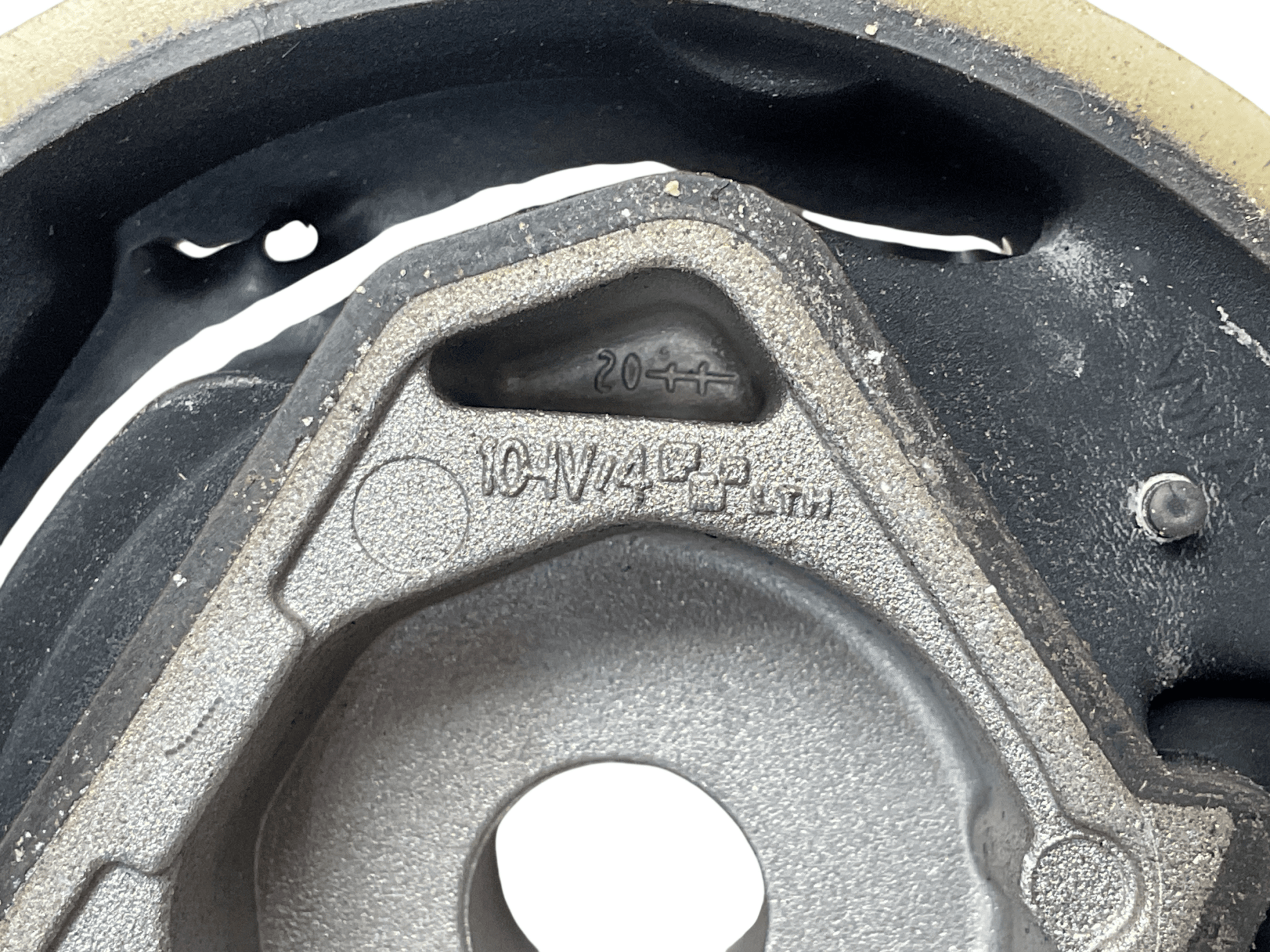 Soporte motor Vag 500199867 - 500199867